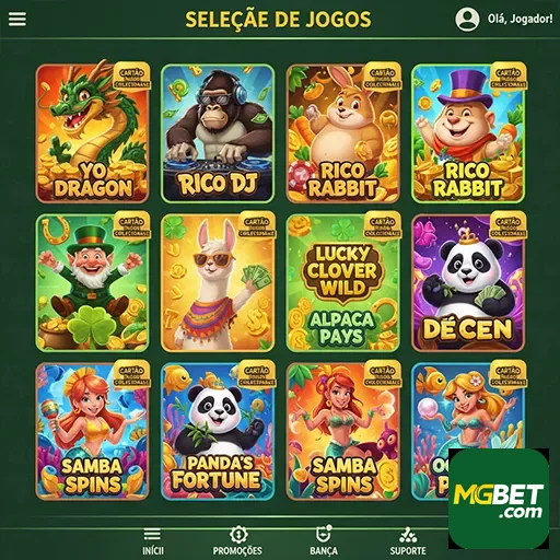 Transparência em Promoções para Jogadores - mgbet