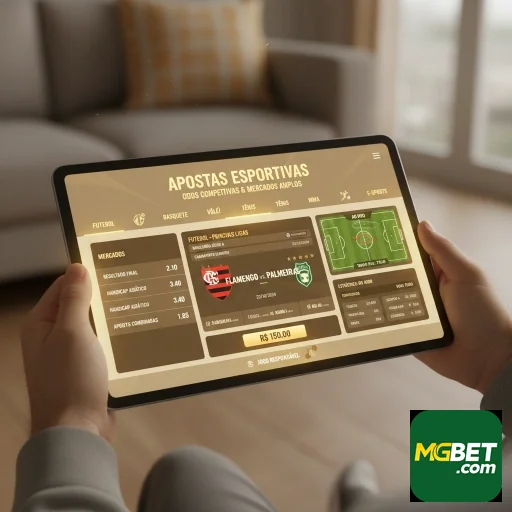 Suporte Dedicado para Todos os Usuários - mgbet