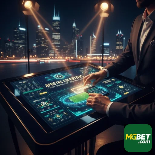 Descubra Nossas Promoções Exclusivas - mgbet