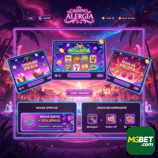 Ilustração de Cashback Regular