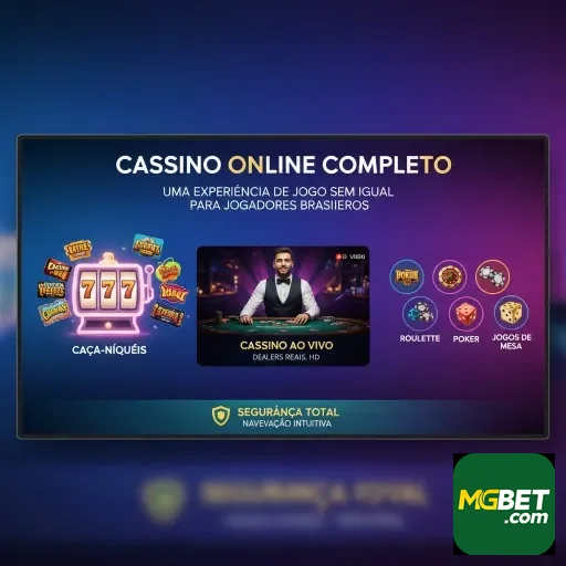 Explore nossos serviços VIP personalizados - mgbet