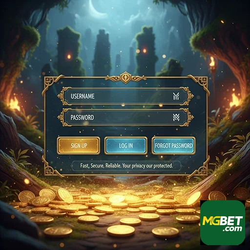 Imagem principal de mgbet Cassino Online