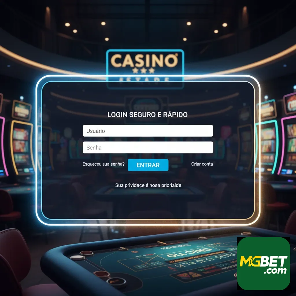 Imagem principal de mgbet Apostas Esportivas