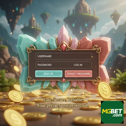 Imagem de mgbet Plataforma: plataforma de jogos com acesso